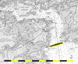 vector map