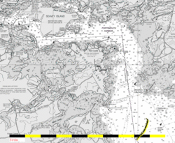 vector map