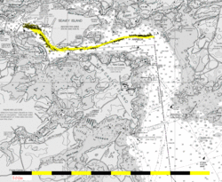 vector map