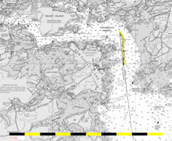 vector map