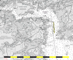 vector map