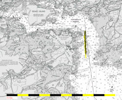 vector map