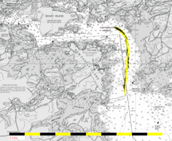 vector map