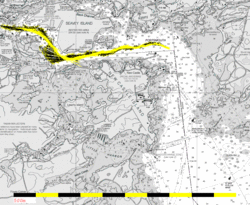 vector map
