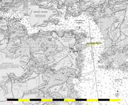 vector map