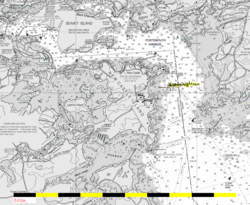 vector map