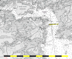 vector map