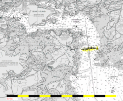 vector map