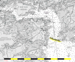 vector map