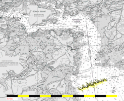 vector map