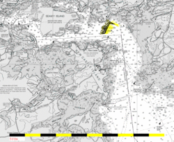 vector map