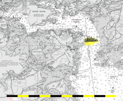 vector map