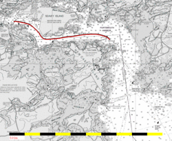 vector map