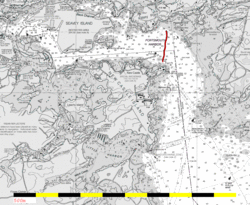 vector map