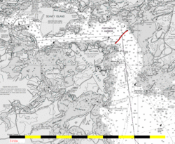 vector map
