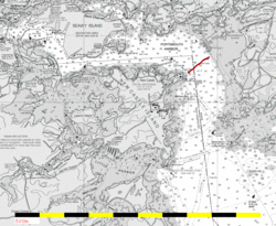 vector map