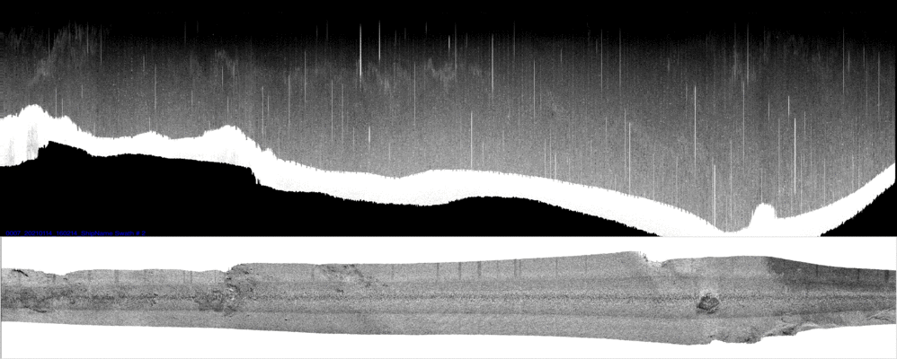 vertical
                  section