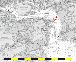 vector map