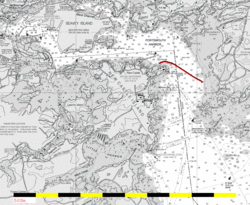 vector map