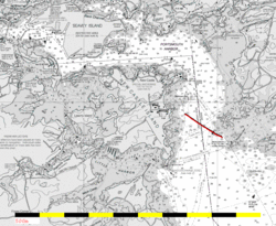 vector map