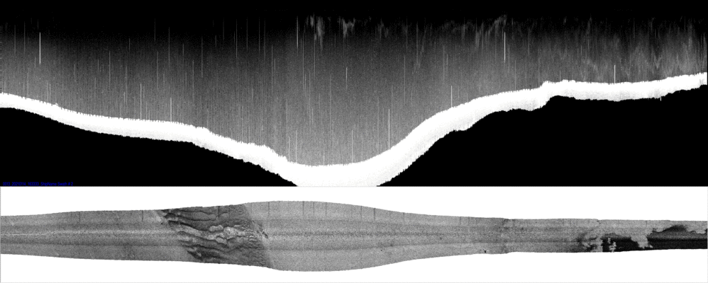 vertical
                  section