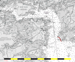 vector map