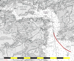 vector map