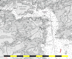 vector map