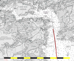 vector map