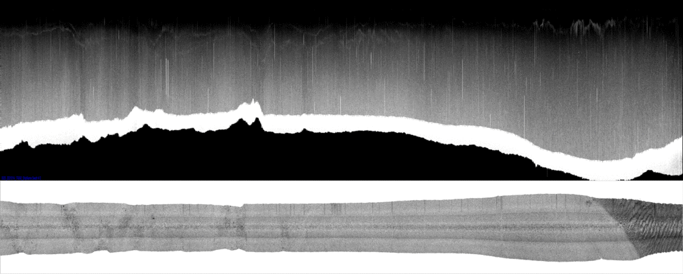vertical
                  section