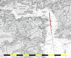 vector map