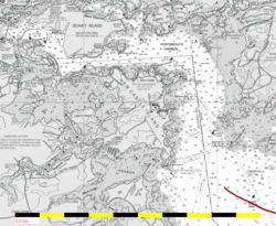 vector map