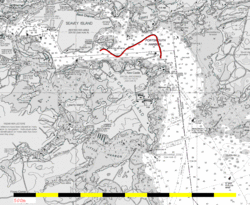vector map