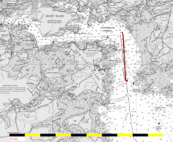 vector map