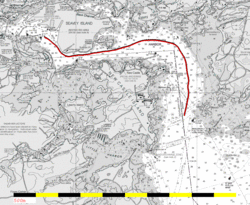 vector map