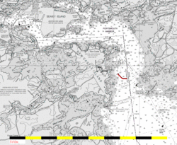 vector map