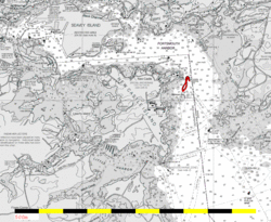 vector map