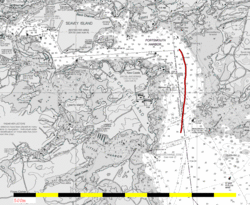 vector map