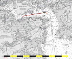 vector map