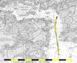 vector map