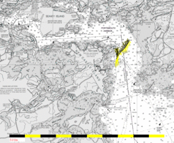 vector map