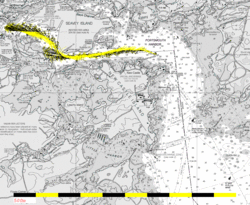 vector map