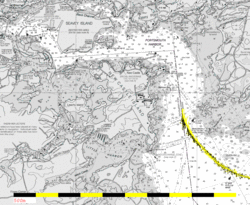 vector map