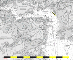 vector map