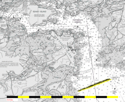 vector map