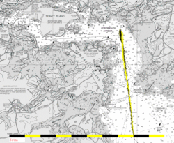 vector map