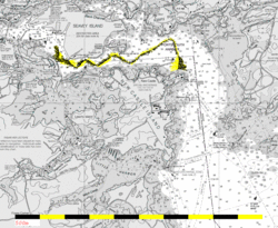 vector map
