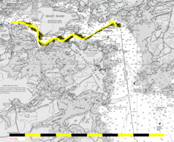 vector map