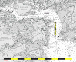 vector map