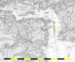 vector map